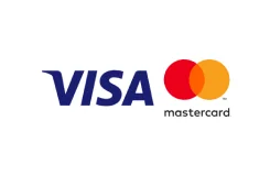 Visa/Mastercard